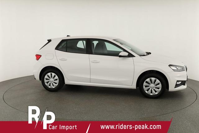 Skoda Fabia Selection 1.0 TSI Selection, Park, Winterpaket, SmartLink, 4-J Garantie 