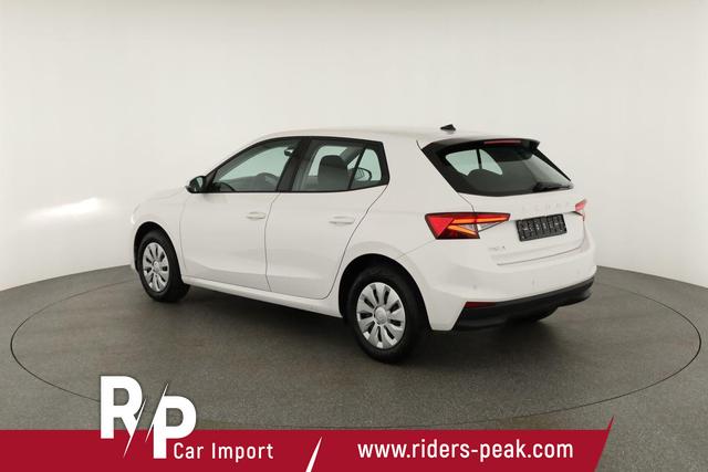 Skoda Fabia Selection 1.0 TSI Selection, Park, Winterpaket, SmartLink, 4-J Garantie 