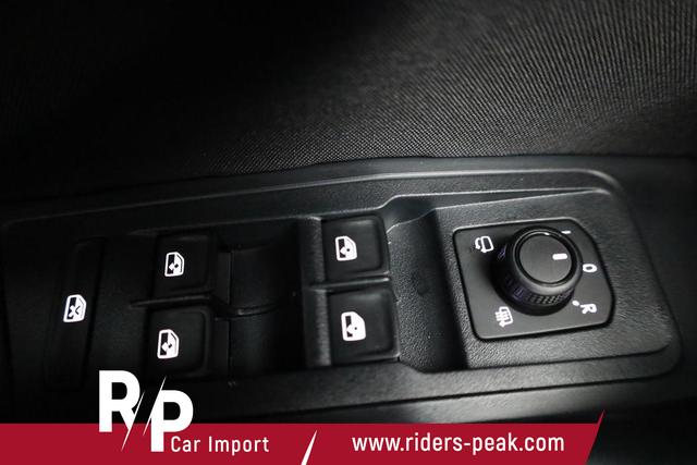 Volkswagen T-Roc Life 1.5 TSI DSG, LED, AHK, Kamera, Parklenk, Winter 