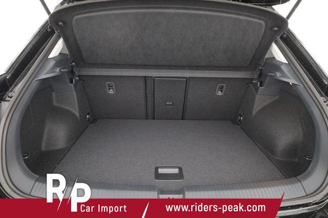 Volkswagen T-Roc Life 1.5 TSI DSG, LED, AHK, Kamera, Parklenk, Winter 