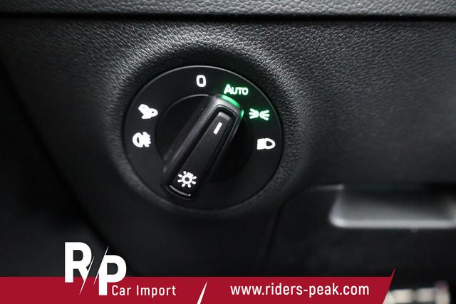 Skoda Karoq Sportline 4x4 2.0 TDI DSG Sportline, Pano, AHK, Matrix, Navi, 5-J. Garantie 