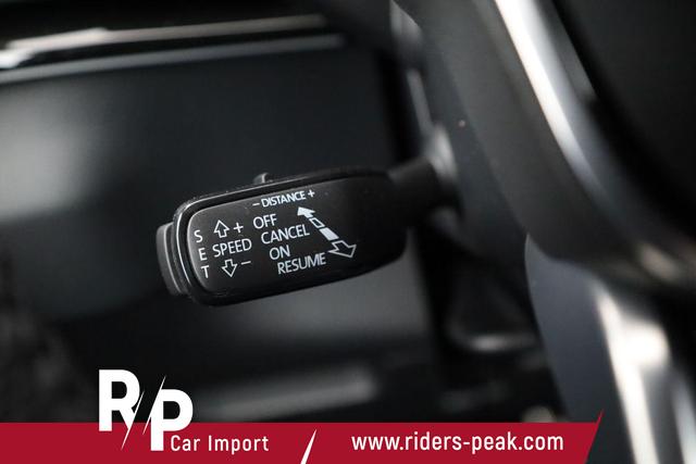 Skoda Karoq Sportline 4x4 2.0 TDI DSG Sportline, Pano, AHK, Matrix, Navi, 5-J. Garantie 