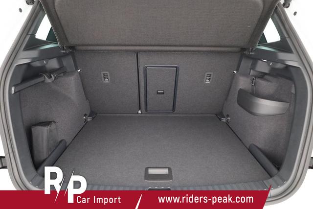 Skoda Karoq Sportline 4x4 2.0 TDI DSG Sportline, Pano, AHK, Matrix, Navi, 5-J. Garantie 