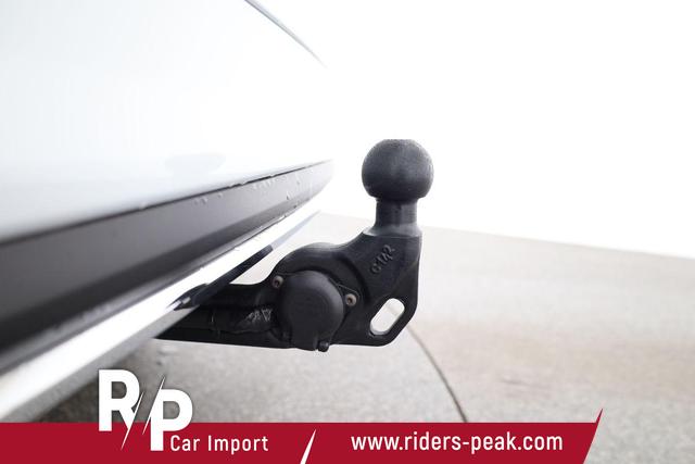 Skoda Karoq Sportline 4x4 2.0 TDI DSG Sportline, Pano, AHK, Matrix, Navi, 5-J. Garantie 