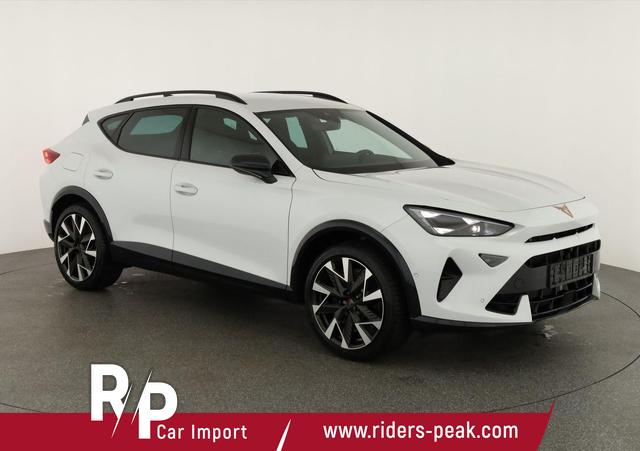 Cupra Formentor - VZ 2.0 TSI 245 kW 4Drive DSG 4Drive, Navi, AreaView, 19-Zoll