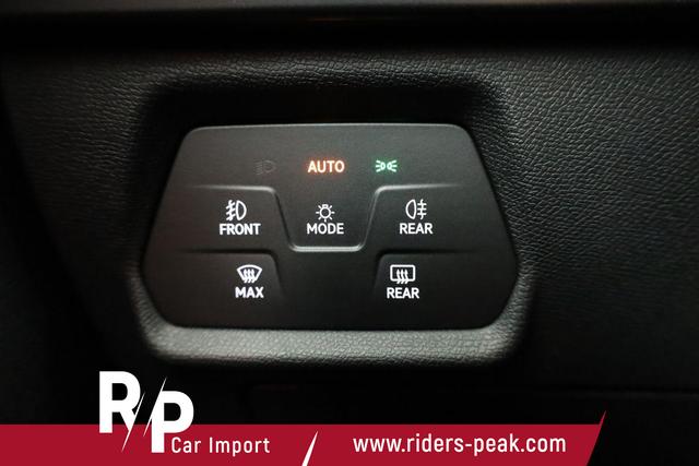 Cupra Formentor VZ 2.0 TSI 245 kW 4Drive DSG 4Drive, Navi, AreaView, 19-Zoll 