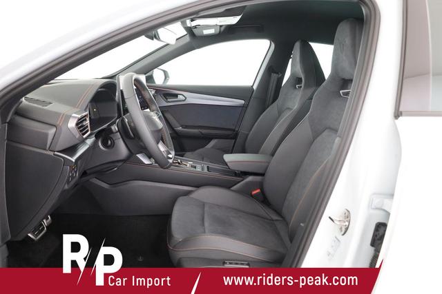 Cupra Formentor VZ 2.0 TSI 245 kW 4Drive DSG 4Drive, Navi, AreaView, 19-Zoll 