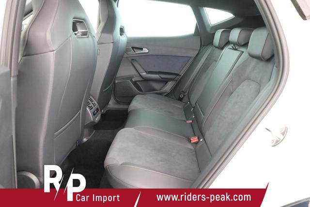 Cupra Formentor VZ 2.0 TSI 245 kW 4Drive DSG 4Drive, Navi, AreaView, 19-Zoll 