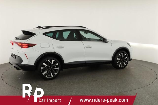 Cupra Formentor VZ 2.0 TSI 245 kW 4Drive DSG 4Drive, Navi, AreaView, 19-Zoll 