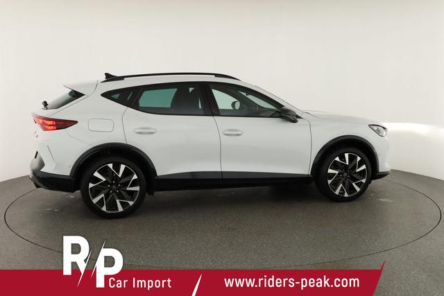 Cupra Formentor VZ 2.0 TSI 245 kW 4Drive DSG 4Drive, Navi, AreaView, 19-Zoll 