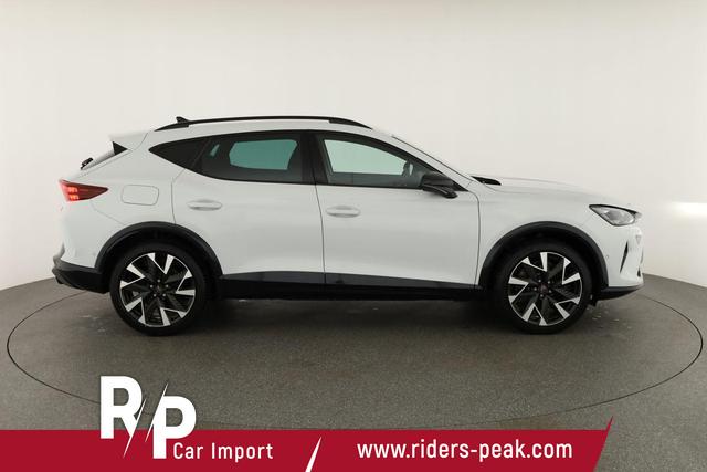 Cupra Formentor VZ 2.0 TSI 245 kW 4Drive DSG 4Drive, Navi, AreaView, 19-Zoll 