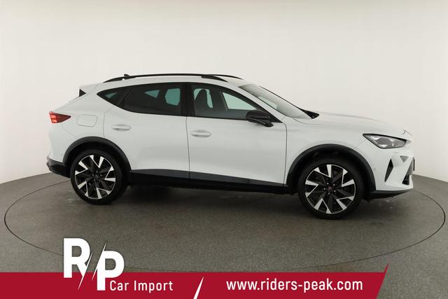 Cupra Formentor VZ 2.0 TSI 245 kW 4Drive DSG 4Drive, Navi, AreaView, 19-Zoll 