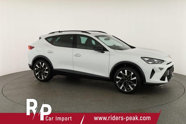 Cupra Formentor VZ 2.0 TSI 245 kW 4Drive DSG 4Drive, Navi, AreaView, 19-Zoll 