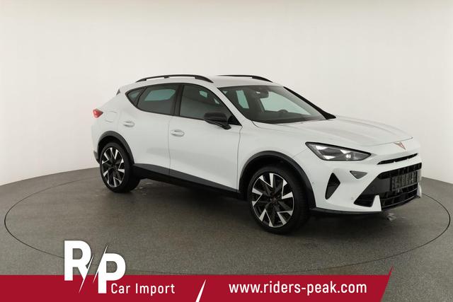 Cupra Formentor VZ 2.0 TSI 245 kW 4Drive DSG 4Drive, Navi, AreaView, 19-Zoll 