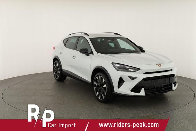 Cupra Formentor VZ 2.0 TSI 245 kW 4Drive DSG 4Drive, Navi, AreaView, 19-Zoll 