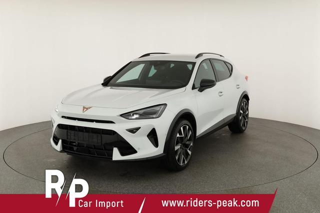 Cupra Formentor VZ 2.0 TSI 245 kW 4Drive DSG 4Drive, Navi, AreaView, 19-Zoll 