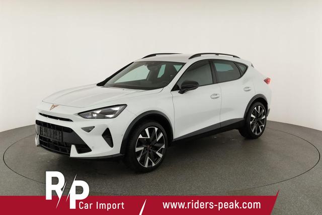 Cupra Formentor VZ 2.0 TSI 245 kW 4Drive DSG 4Drive, Navi, AreaView, 19-Zoll 