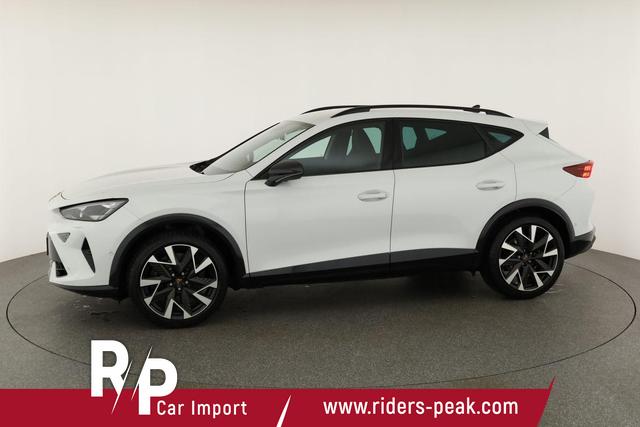 Cupra Formentor VZ 2.0 TSI 245 kW 4Drive DSG 4Drive, Navi, AreaView, 19-Zoll 