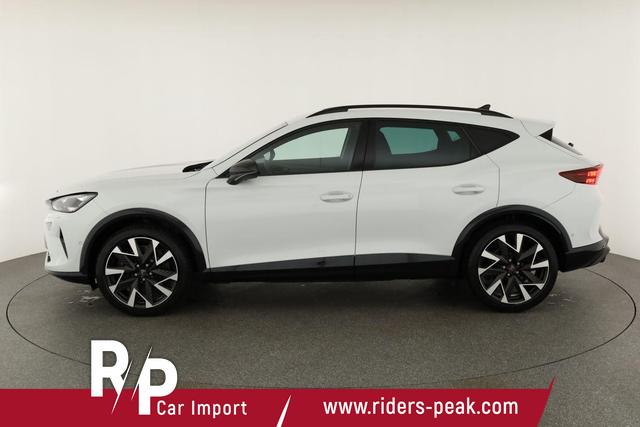 Cupra Formentor VZ 2.0 TSI 245 kW 4Drive DSG 4Drive, Navi, AreaView, 19-Zoll 