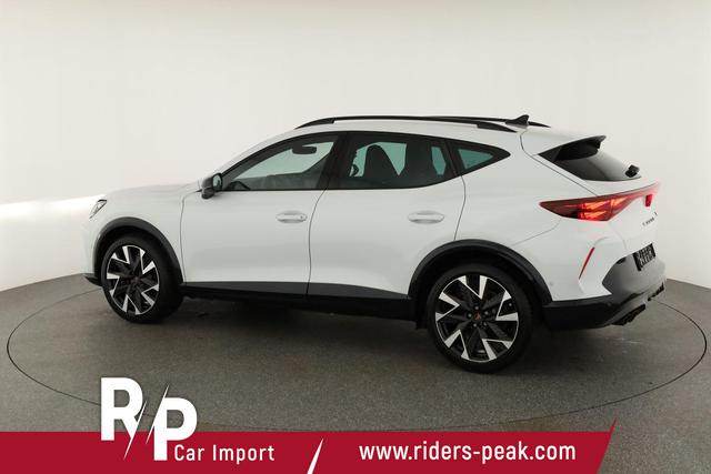 Cupra Formentor VZ 2.0 TSI 245 kW 4Drive DSG 4Drive, Navi, AreaView, 19-Zoll 