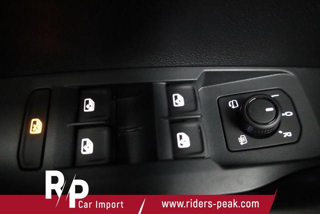 Volkswagen T-Cross 1.5 TSI 110 kW Life DSG Life, AHK, ACC, Ready2, Side, Kamera, 17-Zoll, Winterpaket, Climatronic 