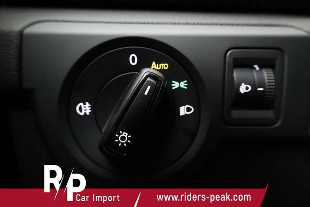 Volkswagen T-Cross 1.5 TSI 110 kW Life DSG Life, AHK, ACC, Ready2, Side, Kamera, 17-Zoll, Winterpaket, Climatronic 