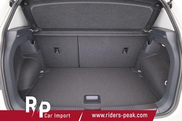 Volkswagen T-Cross 1.5 TSI 110 kW Life DSG Life, AHK, ACC, Ready2, Side, Kamera, 17-Zoll, Winterpaket, Climatronic 