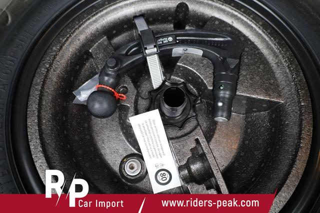 Volkswagen T-Cross 1.5 TSI 110 kW Life DSG Life, AHK, ACC, Ready2, Side, Kamera, 17-Zoll, Winterpaket, Climatronic 