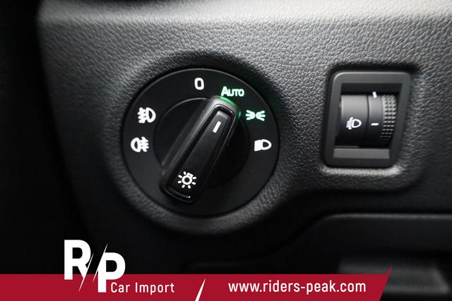 Skoda Fabia Selection 1.0 TSI Selection, Park, Winterpaket, SmartLink, 4-J Garantie 