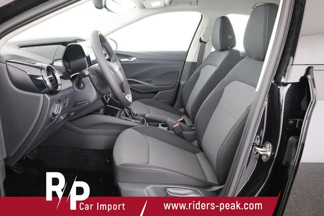 Skoda Fabia Selection 1.0 TSI Selection, Park, Winterpaket, SmartLink, 4-J Garantie 