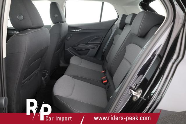 Skoda Fabia Selection 1.0 TSI Selection, Park, Winterpaket, SmartLink, 4-J Garantie 