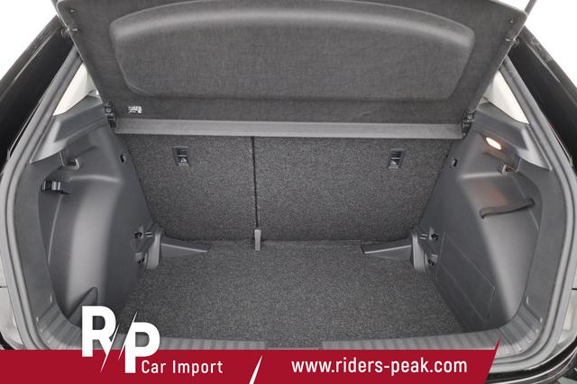 Skoda Fabia Selection 1.0 TSI Selection, Park, Winterpaket, SmartLink, 4-J Garantie 