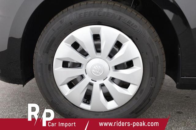 Skoda Fabia Selection 1.0 TSI Selection, Park, Winterpaket, SmartLink, 4-J Garantie 