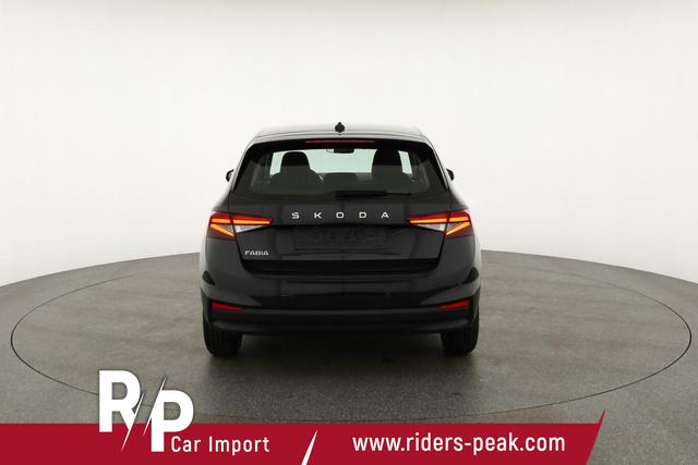 Skoda Fabia Selection 1.0 TSI Selection, Park, Winterpaket, SmartLink, 4-J Garantie 