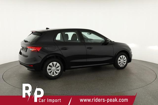Skoda Fabia Selection 1.0 TSI Selection, Park, Winterpaket, SmartLink, 4-J Garantie 