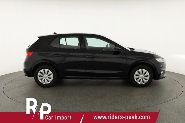 Skoda Fabia Selection 1.0 TSI Selection, Park, Winterpaket, SmartLink, 4-J Garantie 