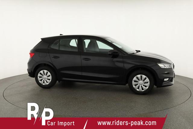 Skoda Fabia Selection 1.0 TSI Selection, Park, Winterpaket, SmartLink, 4-J Garantie 