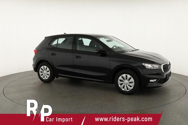 Skoda Fabia Selection 1.0 TSI Selection, Park, Winterpaket, SmartLink, 4-J Garantie 