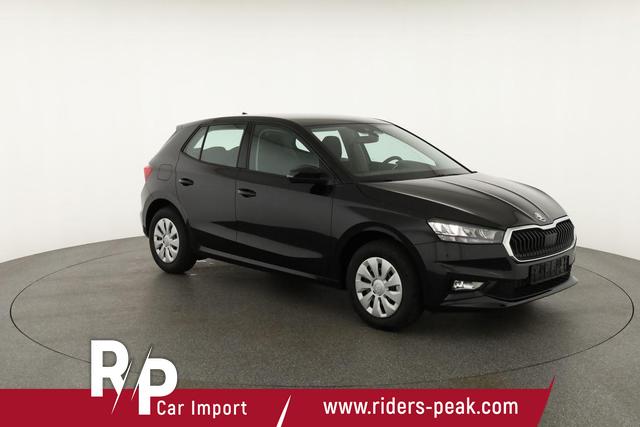 Skoda Fabia Selection 1.0 TSI Selection, Park, Winterpaket, SmartLink, 4-J Garantie 