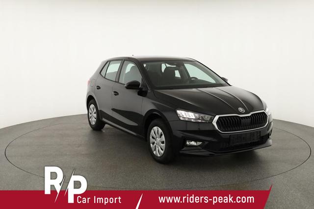 Skoda Fabia Selection 1.0 TSI Selection, Park, Winterpaket, SmartLink, 4-J Garantie 
