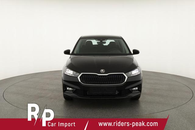 Skoda Fabia Selection 1.0 TSI Selection, Park, Winterpaket, SmartLink, 4-J Garantie 