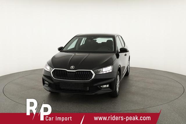 Skoda Fabia Selection 1.0 TSI Selection, Park, Winterpaket, SmartLink, 4-J Garantie 