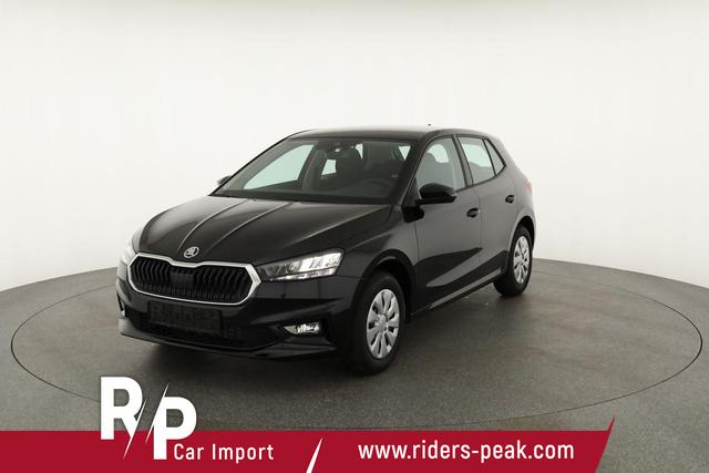 Skoda Fabia Selection 1.0 TSI Selection, Park, Winterpaket, SmartLink, 4-J Garantie 