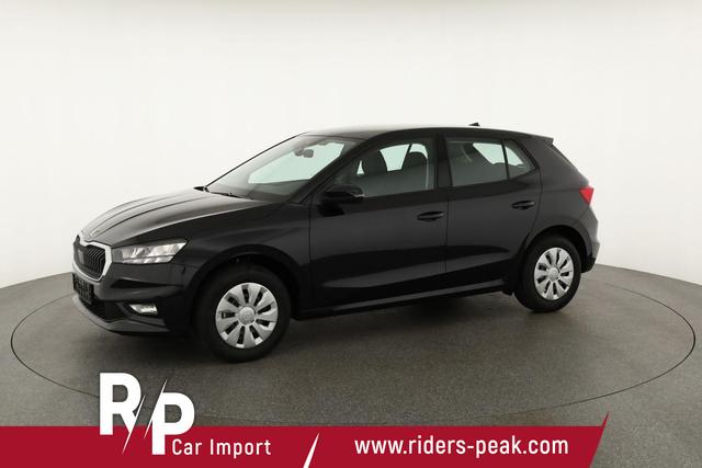 Skoda Fabia Selection 1.0 TSI Selection, Park, Winterpaket, SmartLink, 4-J Garantie 