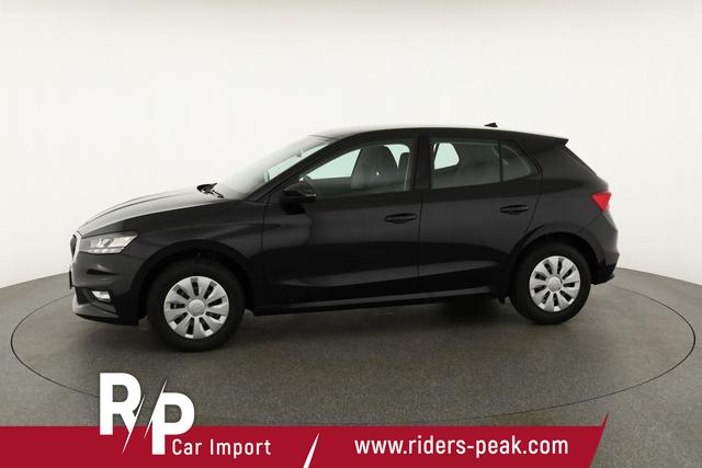 Skoda Fabia Selection 1.0 TSI Selection, Park, Winterpaket, SmartLink, 4-J Garantie 