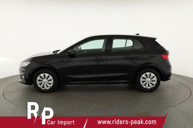 Skoda Fabia Selection 1.0 TSI Selection, Park, Winterpaket, SmartLink, 4-J Garantie 