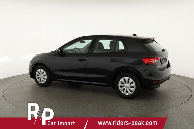 Skoda Fabia Selection 1.0 TSI Selection, Park, Winterpaket, SmartLink, 4-J Garantie 