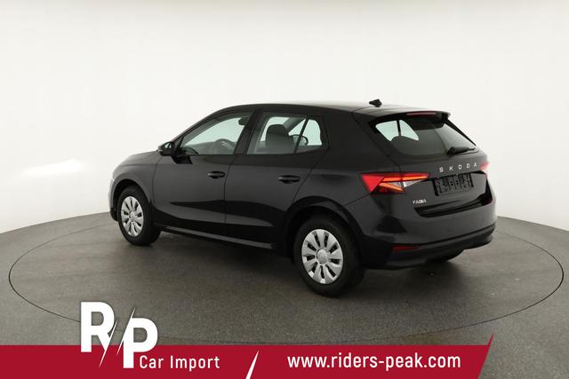 Skoda Fabia Selection 1.0 TSI Selection, Park, Winterpaket, SmartLink, 4-J Garantie 