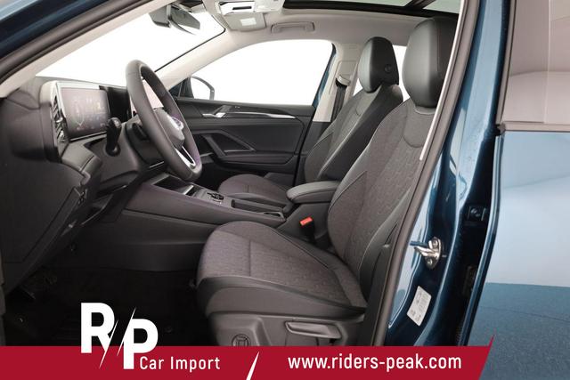 Volkswagen Tiguan 1.5 TSI eHybrid 150 kW Life DSG Life, Pano, AHK, IQ.Light, Navi, ParkAssist 
