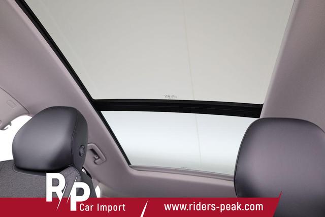 Volkswagen Tiguan 1.5 TSI eHybrid 150 kW Life DSG Life, Pano, AHK, IQ.Light, Navi, ParkAssist 